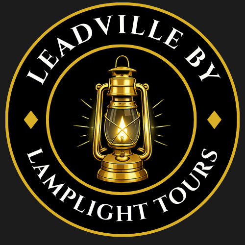 Leadville by Lamplight Tours