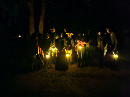 Historic Evergreen Cemetery Tour